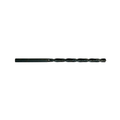 Burghiu metal spiralat (versiunea lunga) PROJAHN HSS DIN 340 Tip N pentru gauri adanci 10x184mm