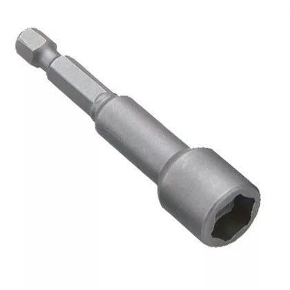 Cap tubular magnetic UNIOR lung 1/4” - 7 mm