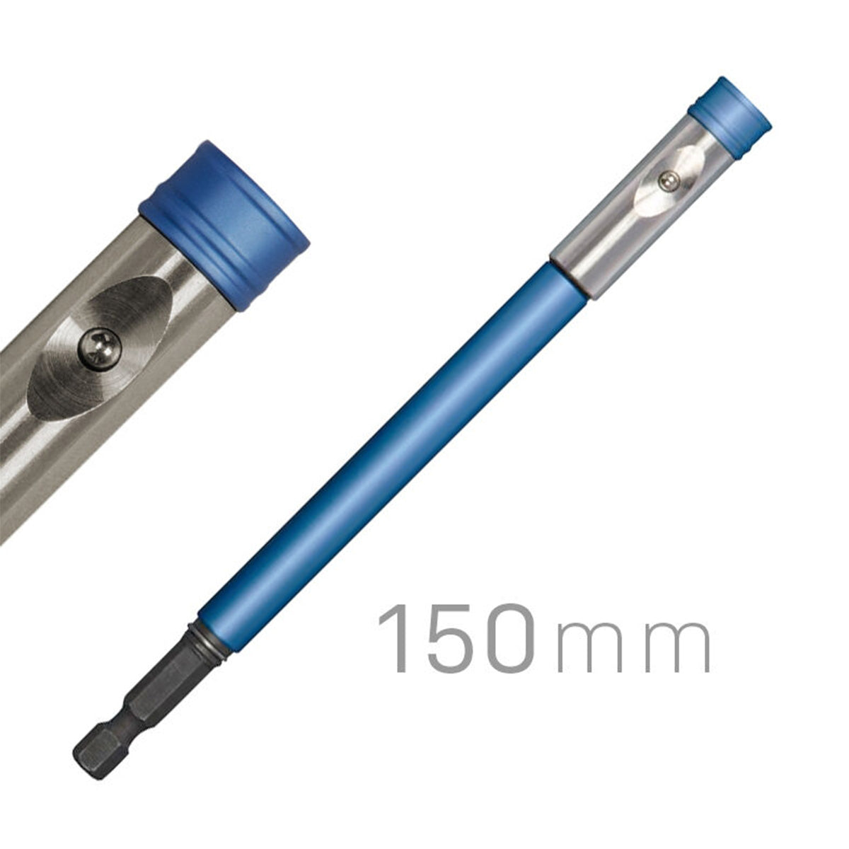 Suport magnetic pentru biti Projahn 150  mm