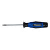 Surubelnita TX Torx PROJAHN cu maner anti-alunecare T8, lungimea lamei 60 mm