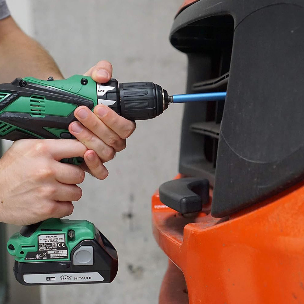 Suport magnetic pentru biti Projahn 150  mm