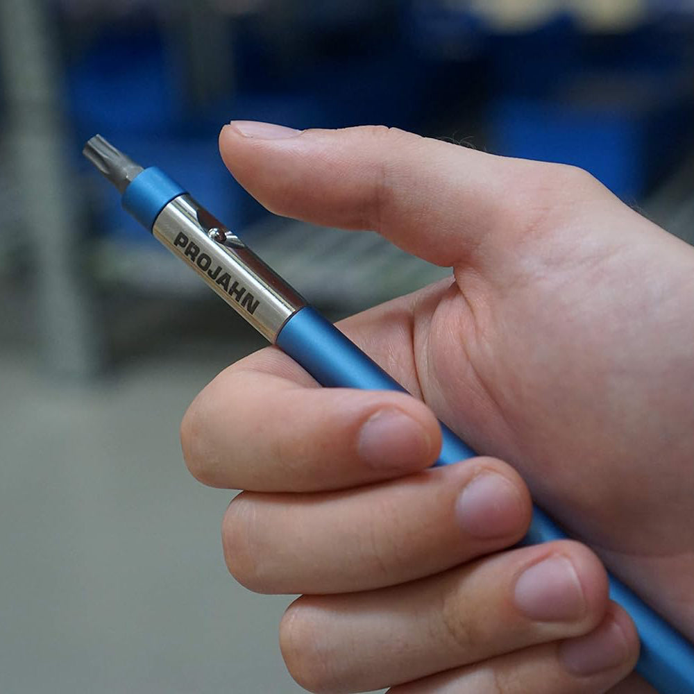 Suport magnetic pentru biti Projahn 150  mm