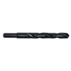 Burghiu pentru metal ABRABORO HSS din 338 frezat cu coada redusa Ø 16 X 12,7 mm