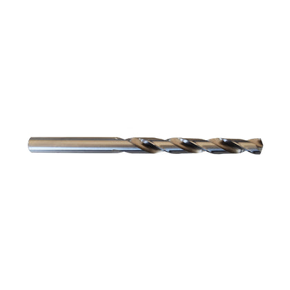 Burghiu pentru metal ABRABORO HSS-GS din 338 in blister EV, Ø 6 X 93/57 mm