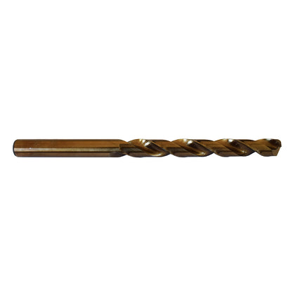 Burghiu pentru metal ABRABORO HSS-CO din 338 Ø 6 X 93/57 mm