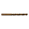 Burghiu pentru metal ABRABORO HSS-CO din 338 Ø 6 X 93/57 mm