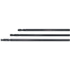 Burghiu spiralat ABRABORO HSS-G pentru profile Ø 5,7 X 180/30 mm