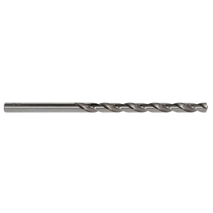 Burghiu spentru metal ABRABORO HSS-GS din 340 in blister EV Ø 6 X 139/91 mm