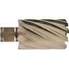 Carota ABRABORO HSS-XE cu coada WELDON 3/4