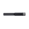 Burghiu diamantat pentru gresie ABRABORO brazat in vid, 10 mm