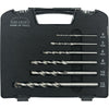 Set burghie multifunctionale ABRABORO, 6 buc, 4/5/6/8/10/12 mm