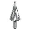 Burghiu in trepte de precizie ABRABORO HSS-G NR. 16, 5,3 - 38,5 X 96 mm