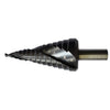 Burghiu in trepte de precizie ABRABORO HSS-TIALN NR. 2, 4,0 - 30,0 X 100 mm