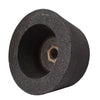 Cupa de polizat ABRABORO pentru piatra 110/90 X 55 MM, M14, granulatie 60