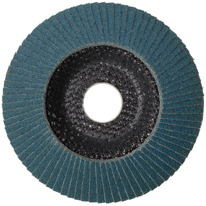 Disc lamelar ABRABORO chili G-QZ, 125 x 22 mm, K120