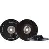 Talpa suport ABRABORO pentru disc fibra 230 X M14