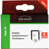 Capse ABRABORO tip H-37, 10,6 x 12 mm, 1000 buc.
