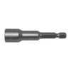 Cap tubular magnetic ABRABORO pentru suruburi hexagonale, 8 x 65 mm, 1/4