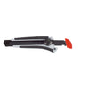Cutter ABRABORO SOFTGRIP PLUS 2K, lama BLACK LABEL SK4, 2 lame de rezerva