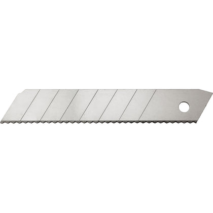 Lame ondulate ABRABORO Profi SK5, 18 x 100 mm, 10 buc