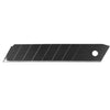 Lame de schimb ABRABORO POWER BLACK Evolution SK2, 18 x 100 mm, 10 buc
