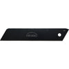 Lame de schimb ABRABORO BLACK LABEL SK4, 25 x 100 mm, 10 buc
