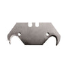 Lame tip carlig ABRABORO, 48 x 18 mm, 10 buc