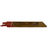 Panza pentru fierastrau sabie ABRABORO 1014C/150 Bi, 10-14 TPI