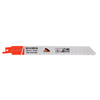Panza fierastrau sabie ABRABORO 3014/150 bi Long-Life, 180 mm