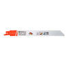 Panza fierastrau sabie ABRABORO 3013/150 bi Long-Life, 180 mm