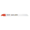 Panza fierastrau sabie ABRABORO 3013/150 bi Long-Life, 230 mm