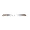 Panza pentru fierastrau sabie ABRABORO INOX 300, 300 mm, 12 TP