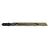 Panze pentru fierastrau pendular ABRABORO HC 101B, 75/2,7 mm, 5 buc