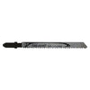 Panze pentru fierastrau pendular ABRABORO HC101BR, 75/2,5 mm, 5 buc