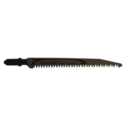 Panze pentru fierastrau pendular ABRABORO HC 234X, 92/2,0-3,0 mm, 5 buc