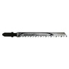 Panze pentru fierastrau pendular ABRABORO HC101D, 75/4,0 mm, 5 buc