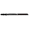 Panze pentru fierastrau pendular ABRABORO HGS344D, 105/4,0 mm, 5 buc