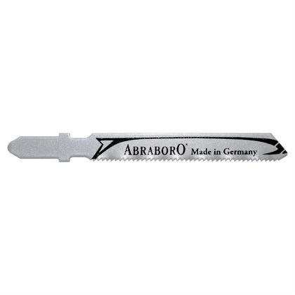 Panza fierastrau pendular ABRABORO MG 118A / T 118A, 67 mm, pas 1,1-1,5 mm, 100 buc