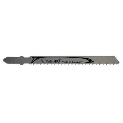 Panza fierastrau pendular ABRABORO D 130TCT / T 130 RiFF, 75 mm, 5 buc