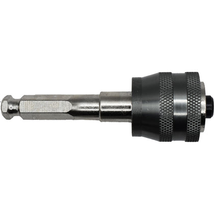 Adaptor QUICK-LOCK pentru carote ABRABORO, HEX 10 mm