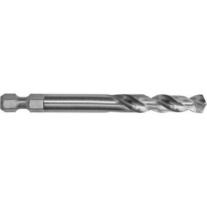 Burghiu de centrare QUICK-LOCK pentru carote ABRABORO, Ø 7,15 x 90 mm