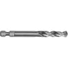 Burghiu de centrare QUICK-LOCK pentru carote ABRABORO, Ø 7,15 x 90 mm