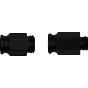 Set conectoare quick-lock ABRABORO, 2 buc, 14-30 mm + 32-125 mm