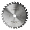 Disc circular ABRABORO Basic, taiere rapida 180X2,6X30 X 22 ATB