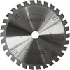 Disc circular TCT ABRABORO Profi 160X2,6X20/16 X 24 ATB