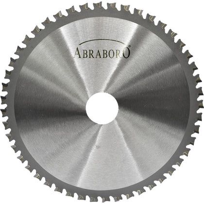 Disc circular TCT ABRABORO pentru otel 160 X 2,2 X 20 mm, 30 dinti