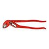 Cleste de teava reglabil ABRABORO 300 mm