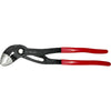 Cleste de teava reglabil cu buton ABRABORO 300 mm
