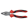 Cleste combinat ABRABORO, 180 mm, 2K