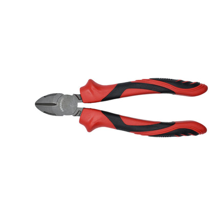 Cleste lateral cu taietor 160 mm, 2K